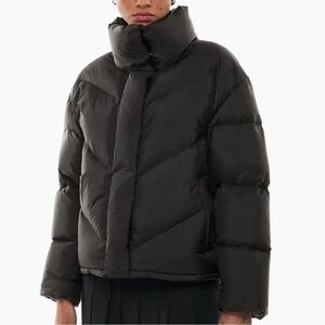 Aritzia The Cloud Puff Puffer Jacket